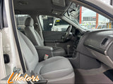 CHEVROLET MALIBU LS 2007