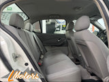 CHEVROLET MALIBU LS 2007