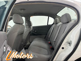 CHEVROLET MALIBU LS 2007