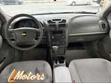 CHEVROLET MALIBU LS 2007