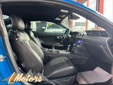 FORD MUSTANG ECOBOOST 2019 azul