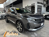 PEUGEOT 3008 GT 2025 gris