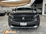 PEUGEOT 3008 GT 2025 gris