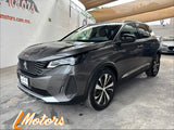 PEUGEOT 3008 GT 2025 gris