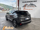 PEUGEOT 3008 GT 2025 gris