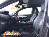 PEUGEOT 3008 GT 2025 gris