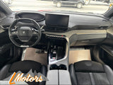 PEUGEOT 3008 GT 2025 gris