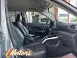 TOYOTA RAIZE XLE 2024 Plata