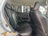 TOYOTA RAIZE XLE 2024 Plata