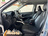 TOYOTA RAIZE XLE 2024 Plata