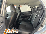 TOYOTA RAIZE XLE 2024 Plata