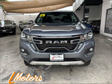 RAM 1200 Laramie 2025