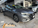 NISSAN VERSA ADVANCE 2025