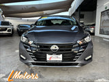 NISSAN VERSA ADVANCE 2025