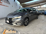NISSAN VERSA ADVANCE 2025
