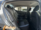 NISSAN VERSA ADVANCE 2025
