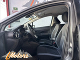NISSAN VERSA ADVANCE 2025