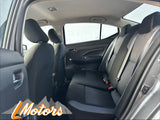 NISSAN VERSA ADVANCE 2025