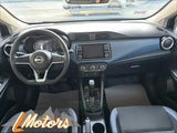 NISSAN VERSA ADVANCE 2025