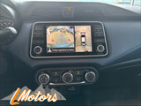 NISSAN VERSA ADVANCE 2025