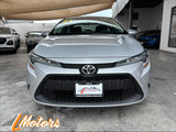 TOYOTA COROLLA LE 2021