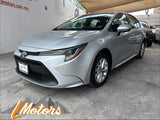 TOYOTA COROLLA LE 2021