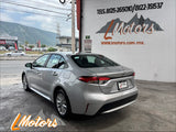TOYOTA COROLLA LE 2021