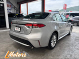 TOYOTA COROLLA LE 2021