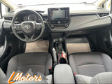 TOYOTA COROLLA LE 2021