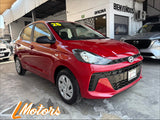 HYUNDAI GRAND I10 GL 2026
