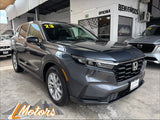 HONDA CRV TURBO 2023