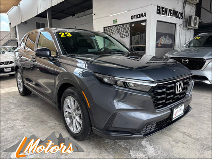 HONDA CRV TURBO 2023