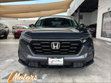 HONDA CRV TURBO 2023