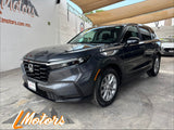 HONDA CRV TURBO 2023