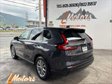 HONDA CRV TURBO 2023