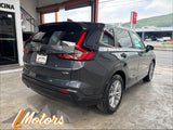 HONDA CRV TURBO 2023