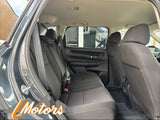 HONDA CRV TURBO 2023