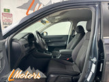 HONDA CRV TURBO 2023