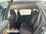 HONDA CRV TURBO 2023