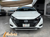 NISSAN V DRIVE 2026