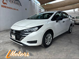 NISSAN V DRIVE 2026