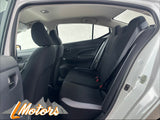 NISSAN V DRIVE 2026