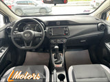 NISSAN V DRIVE 2026