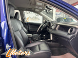 TOYOTA RAV4 LIMITED PLATINUM 2015