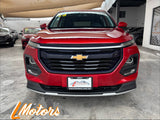 CHEVROLET CAPTIVA PREMIER 2023