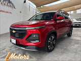 CHEVROLET CAPTIVA PREMIER 2023