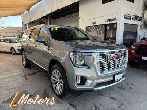 GMC YUKON DENALI XL 2023