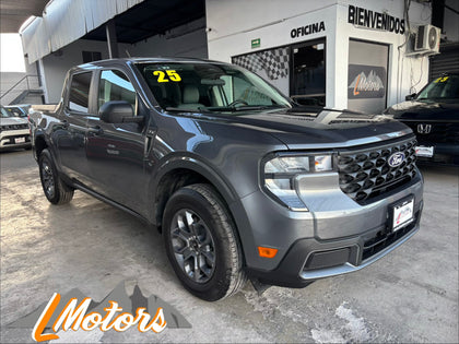 FORD MAVERICK XLT 2025