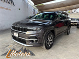 JEEP COMMANDER OVERLAND 2025