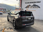 JEEP COMMANDER OVERLAND 2025